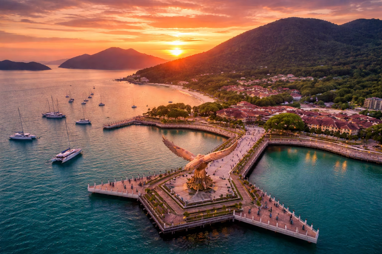 O‘zbekistondan tobora ko‘proq sayyohlar Malayziyani tanlamoqda, yilning birinchi yarmida turistik oqim 62% ga oshdi