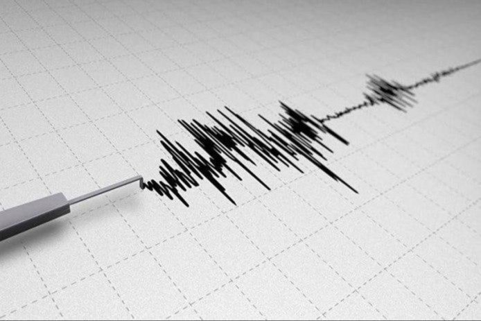 Бухоро вилоятида 3,8 магнитудали зилзила содир бўлди