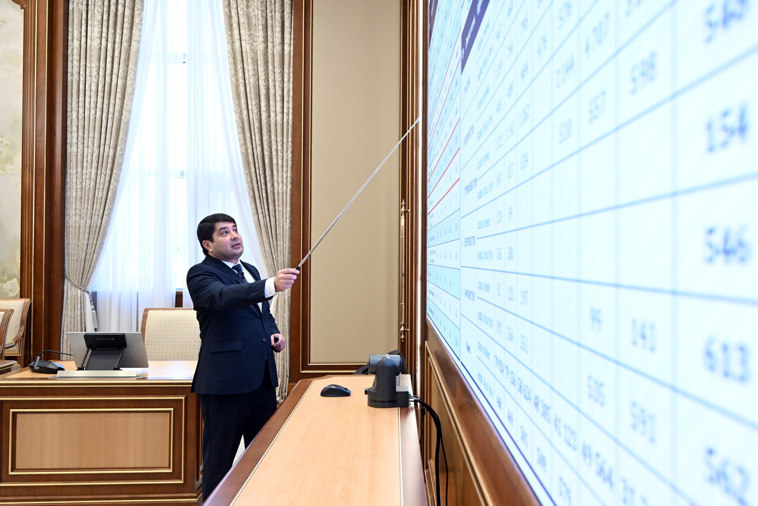 Рассмотрены предложения по реформированию системы обеспечения населения сжиженным газом