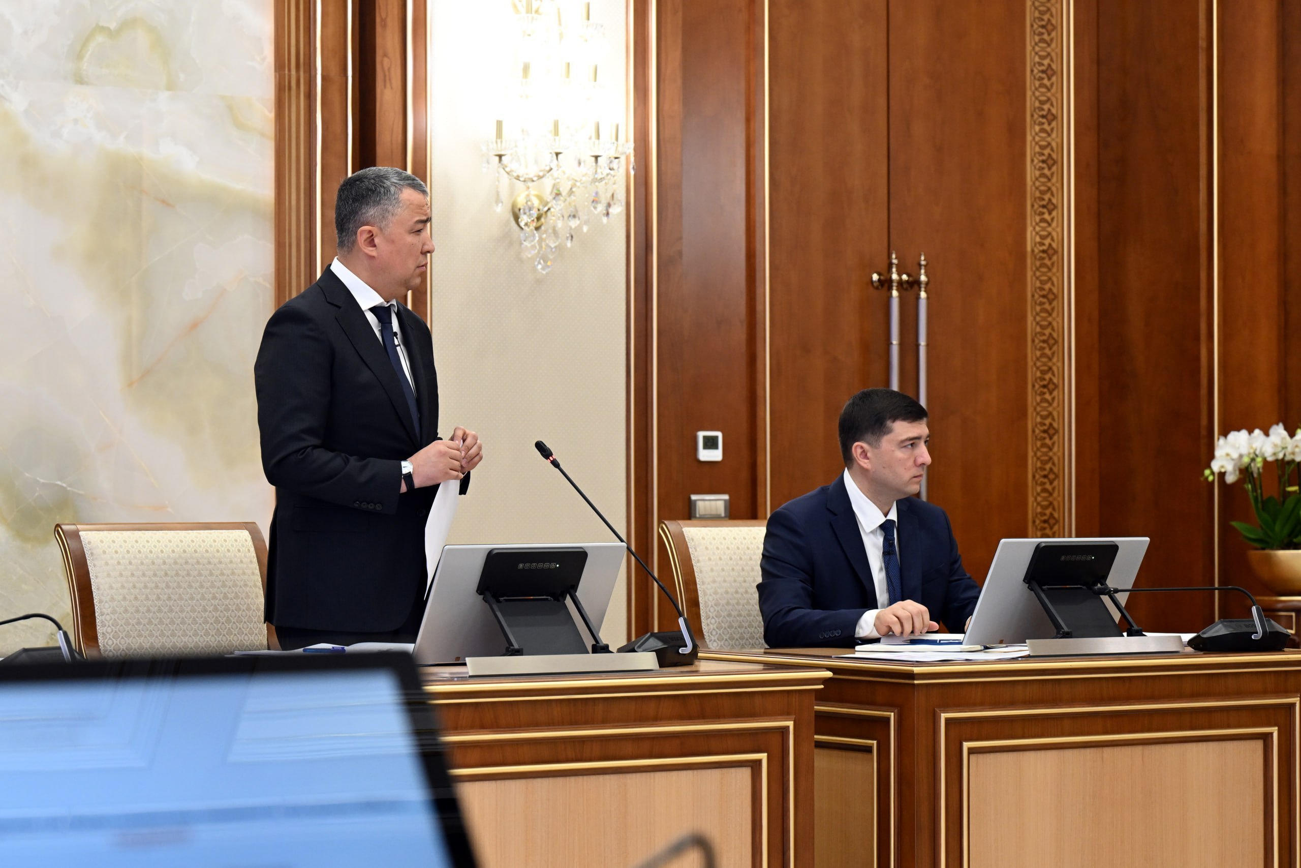 Рассмотрены предложения по реформированию системы обеспечения населения сжиженным газом