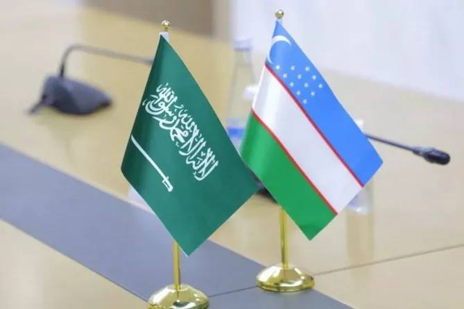 O‘zbekistonliklarning Saudiya Arabistoniga safarlari 4 yilda 3,3 baravar oshdi