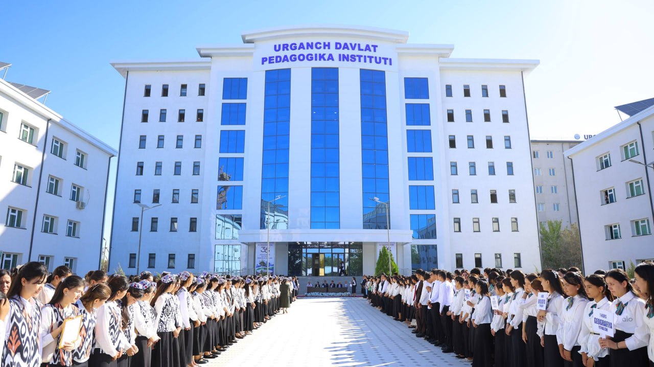 Innovatsion taraqqiyot sari