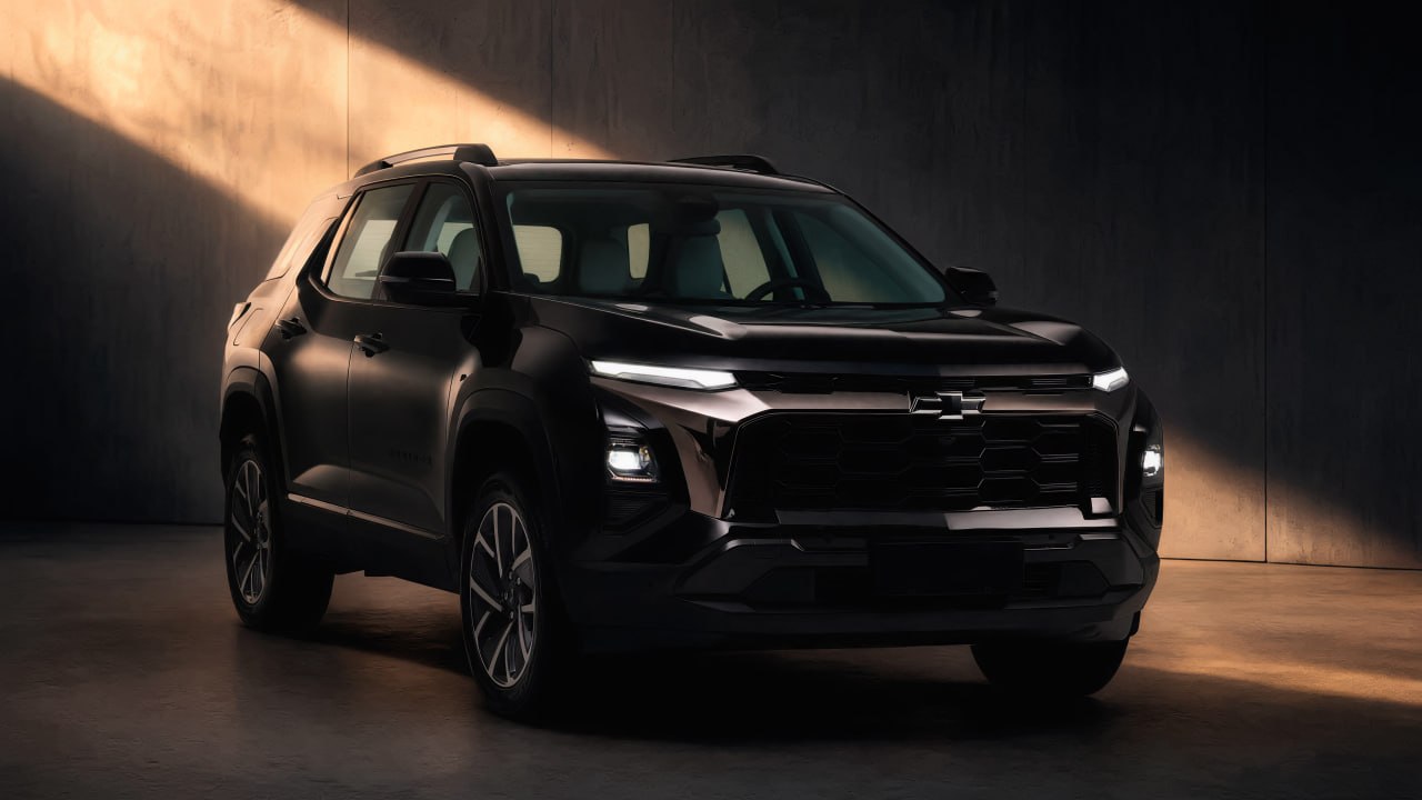 UzAuto Motors Ўзбекистондаги илк Chevrolet гибрид автомобили сотувини бошлади
