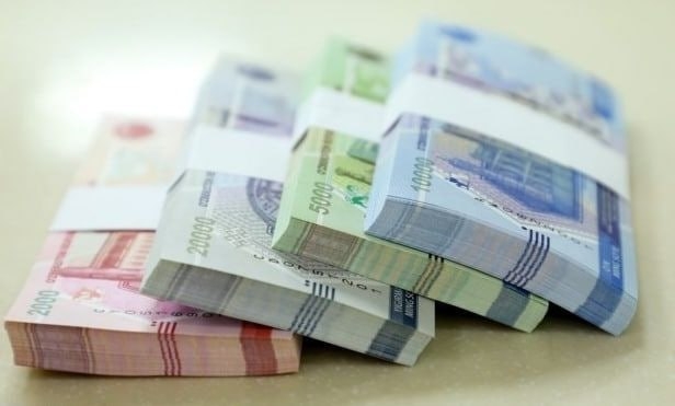 Ўзбекистонда нақд тўлов лимити 176 млн сўмгача оширилади
