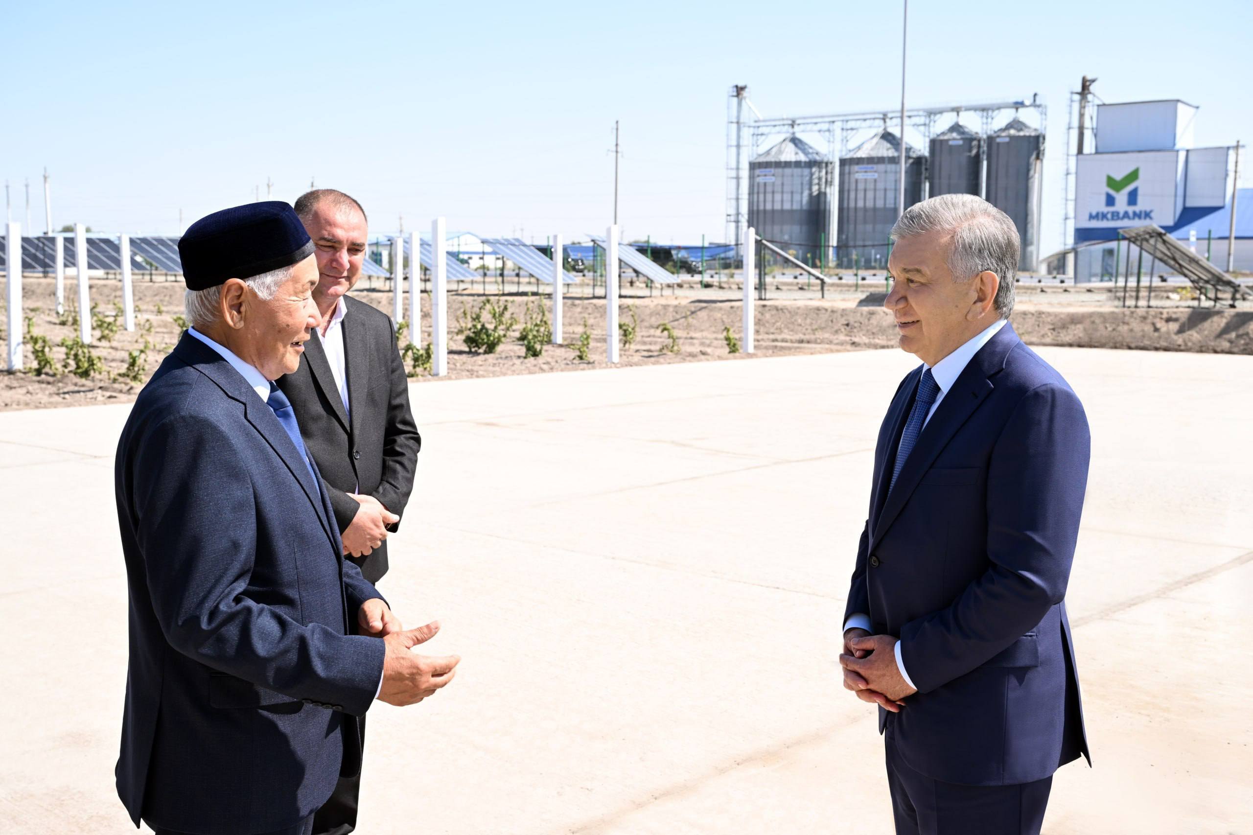 Kegeylidagi yangi tashabbus ellik oilani doimiy daromadga olib chiqdi