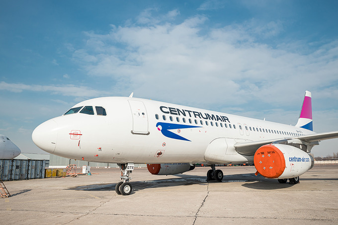 «Centrum Air»нинг Истанбул — Тошкент рейси кечикиши юзасидан ўрганиш бошланди