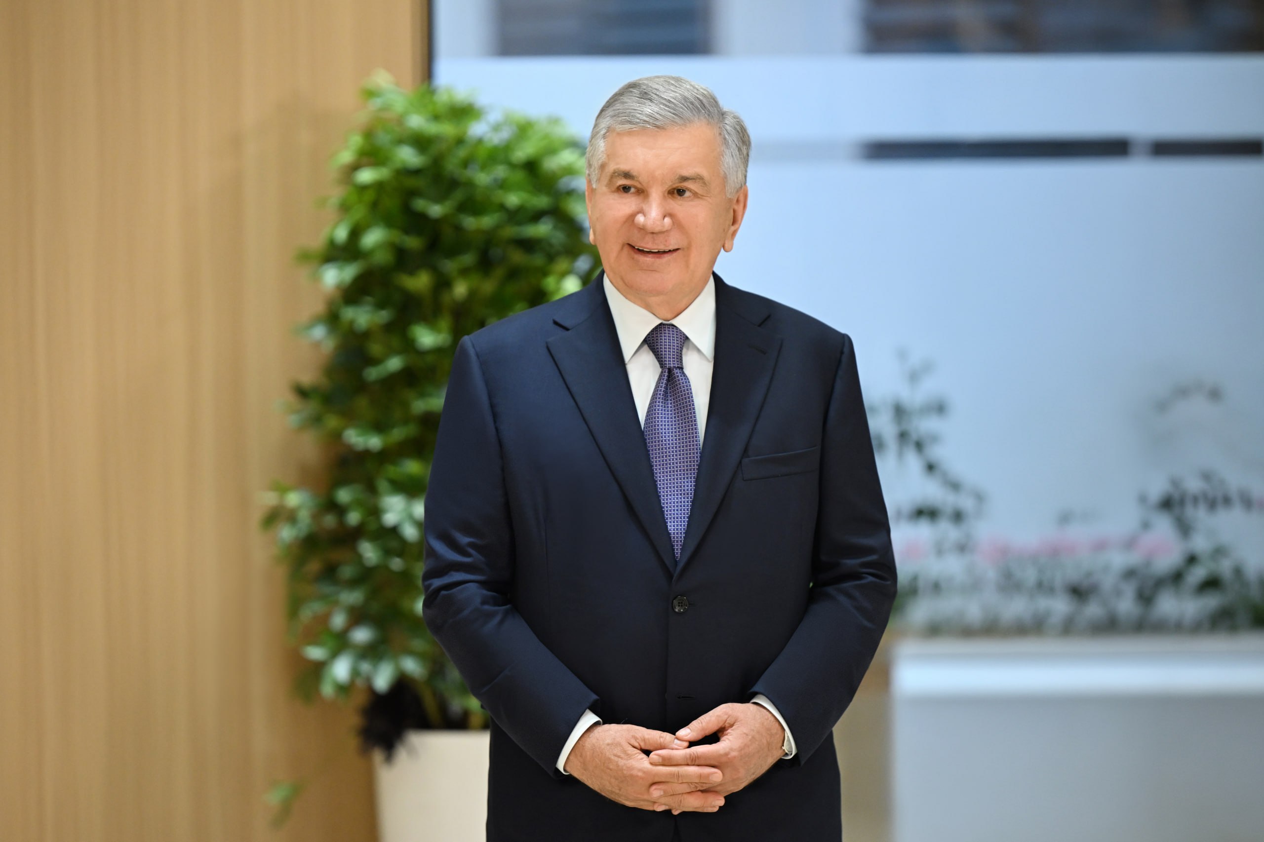 Балиқчида ёшлар учун сунъий интеллект маркази ташкил этилди
