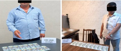 Хорижга ишга ва Умра зиёратига юборишни ваъда қилган шахслар ушланди