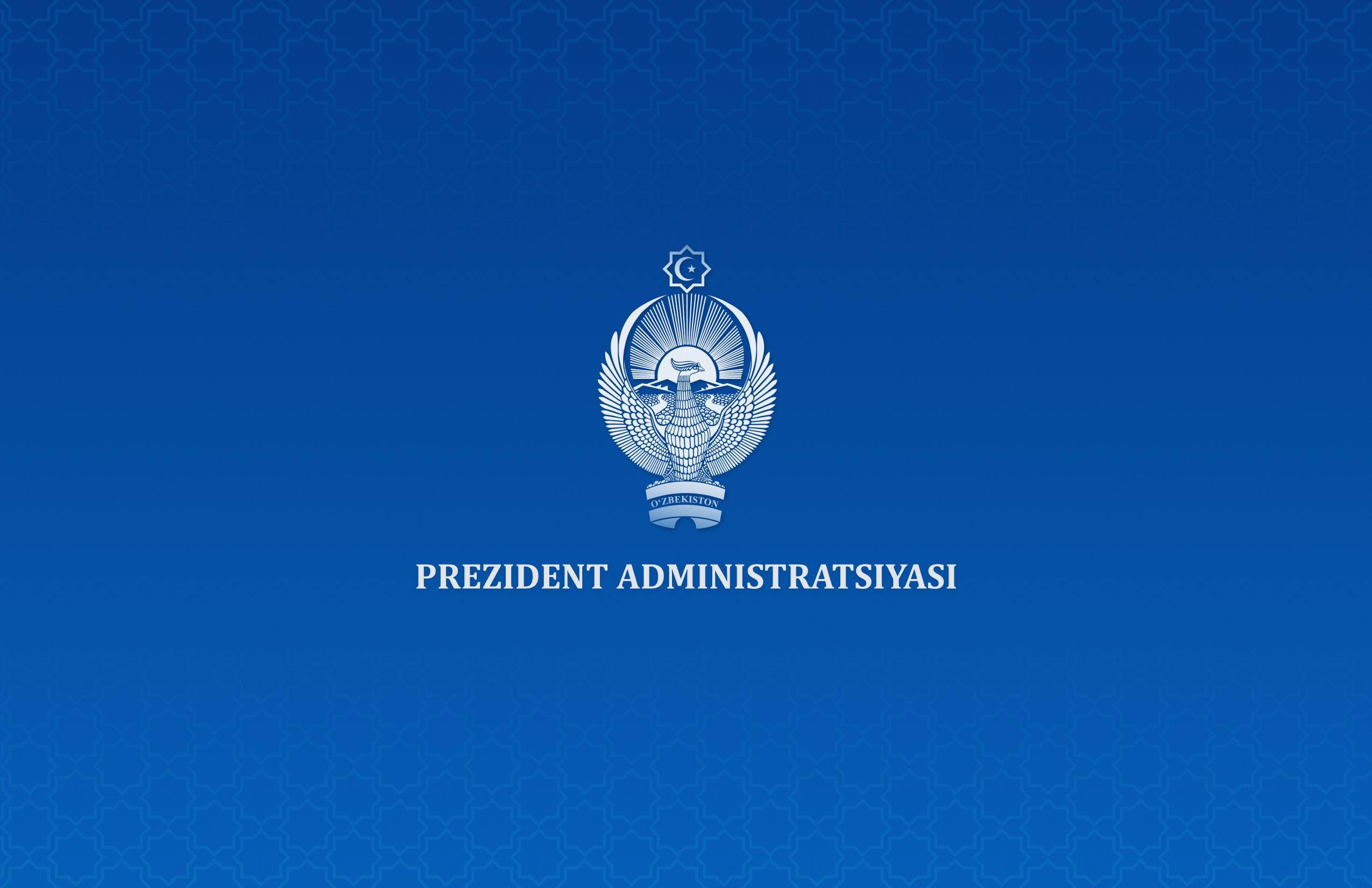 Президент Шавкат Мирзиёев Андижон вилоятига ташриф буюради