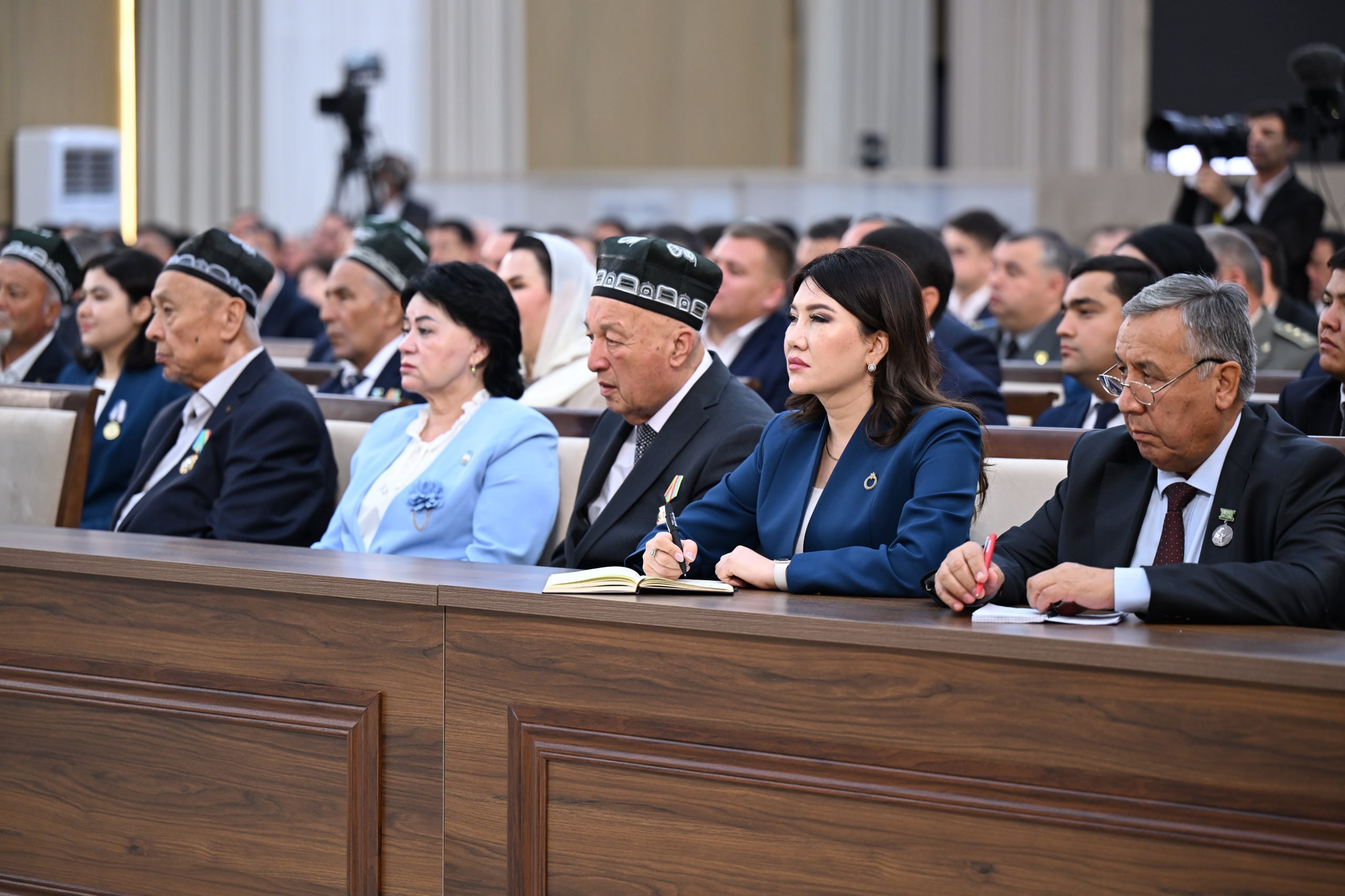 Андижонни Фарғона водийсининг муҳандислик кадрлари марказига айлантириш вазифаси қўйилди