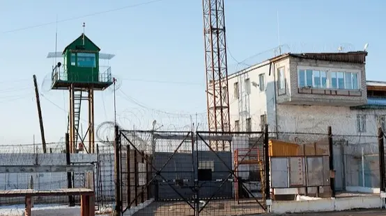 Генконсул Узбекистана встретился с соотечественниками в исправительной колонии Бурятии