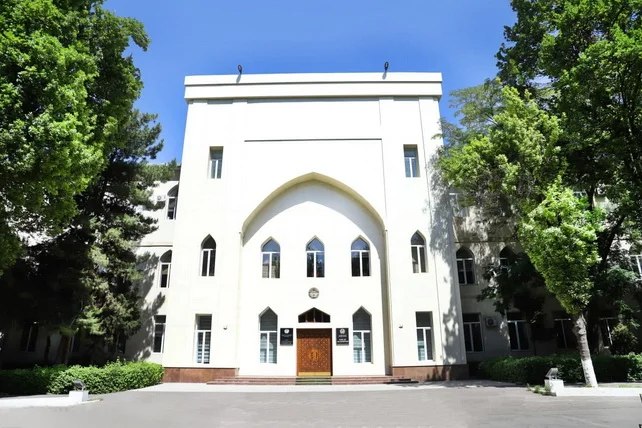 Тошкент Ботаника боғининг илмий коллекцияси ва дарахтларига зарар етказилмайди