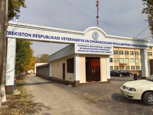 Ветеринария ва чорвачиликни ривожлантириш қўмитаси расман тугатилди