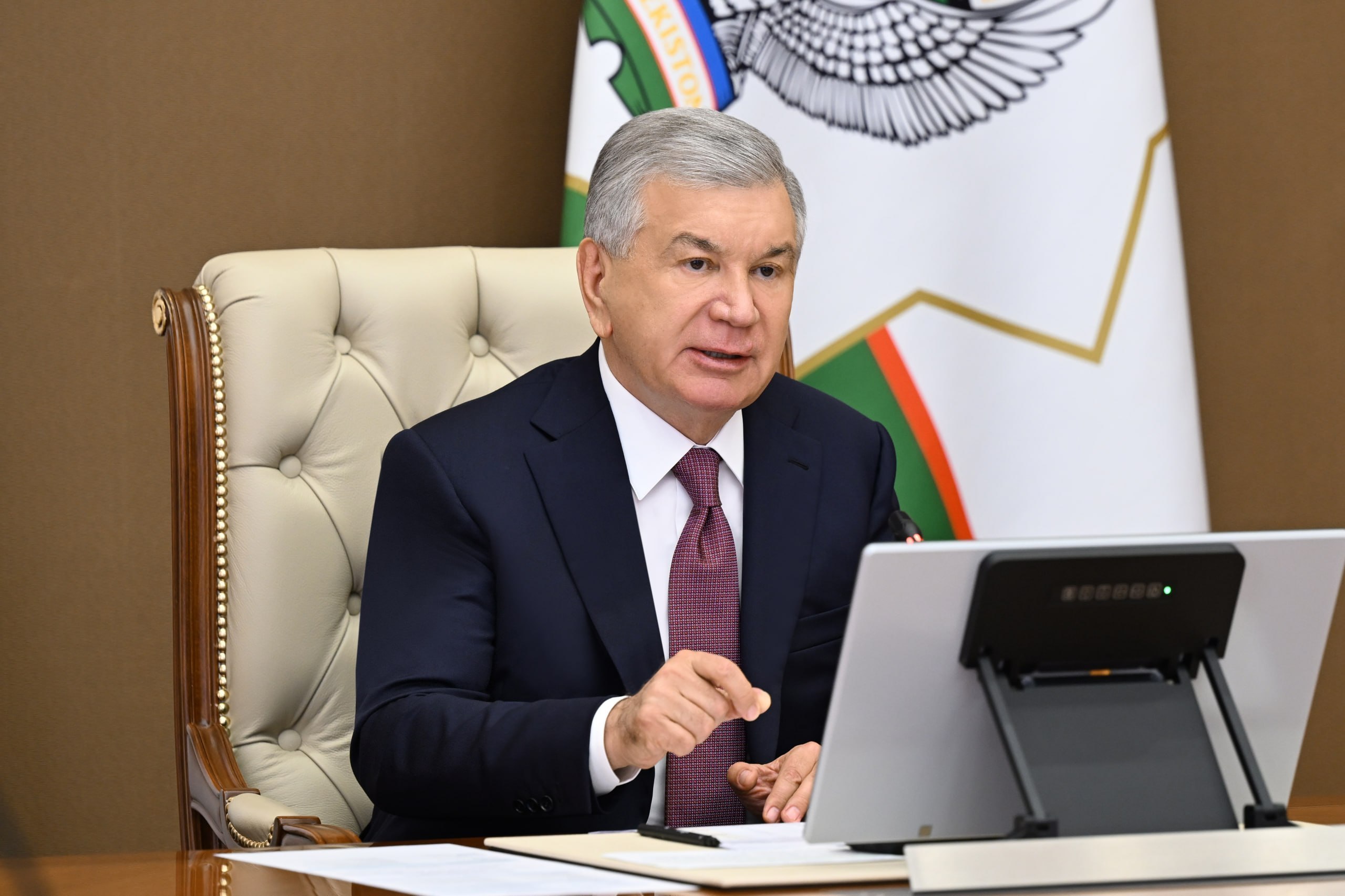 Газлашмаган ҳудудларда электр энергияси базавий меъёри 350 кВт·соатга оширилади