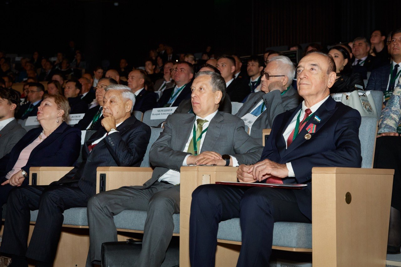 O‘zbekiston Respublikasi va Tatariston Respublikasi Fanlar akademiyalari o‘rtasida 2026–2030-yillarga mo‘ljallangan hamkorlik rejasi imzolandi