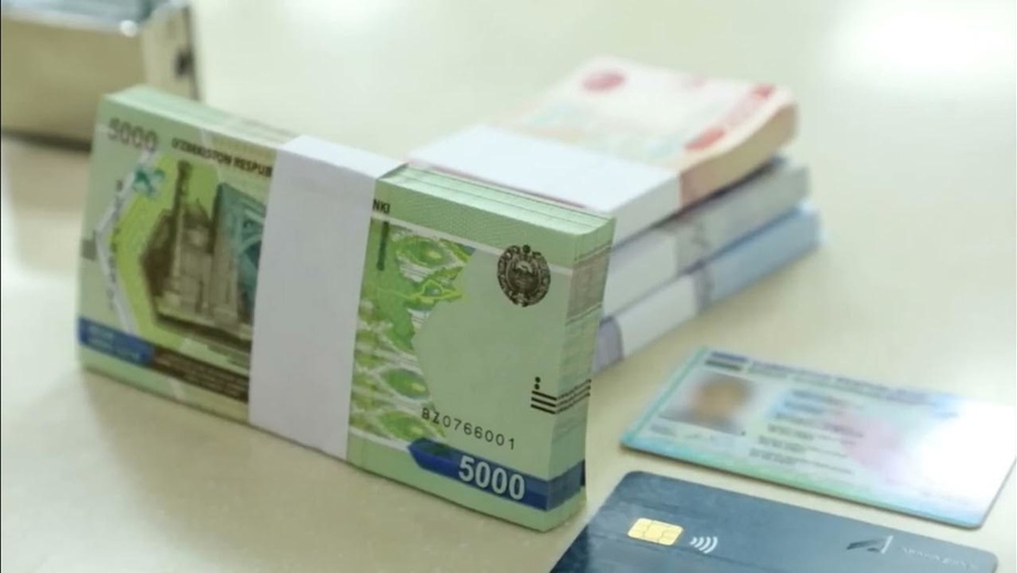 Эҳтиёжманд оилаларга ноябрь ойида 1 млн сўмдан бир марталик ёрдам бериш таклиф этилмоқда