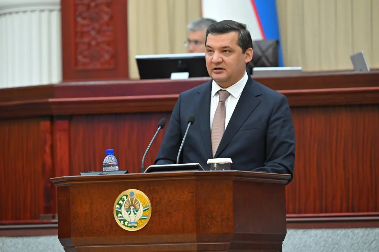 В Узбекистане предложили изменить порядок защиты авторских прав на служебные произведения
