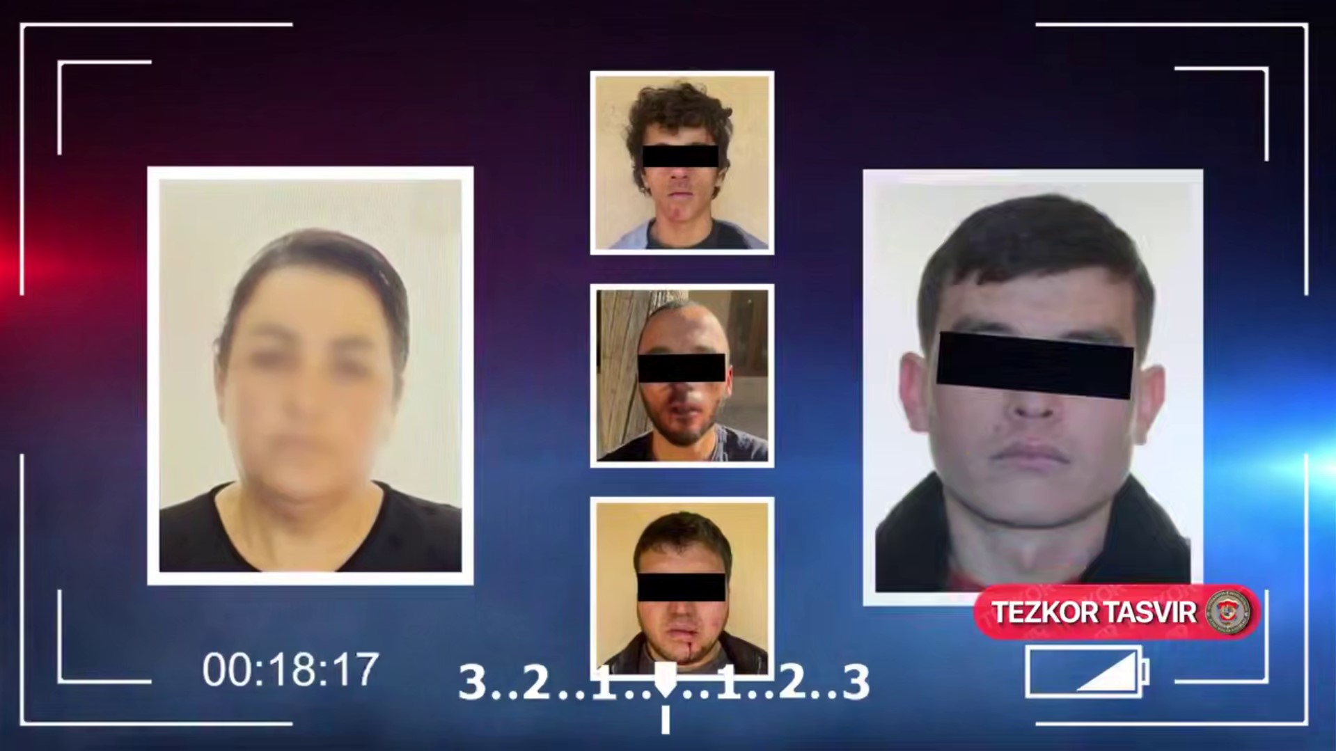 Самарқанд ва Фарғонада 2,5 килограмм опийнинг ноқонуний савдосига чек қўйилди