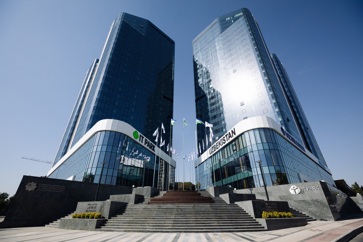 IT Park Uzbekistan Осиё-Тинч океани минтақасининг энг яхши билимлар зонаси деб топилди