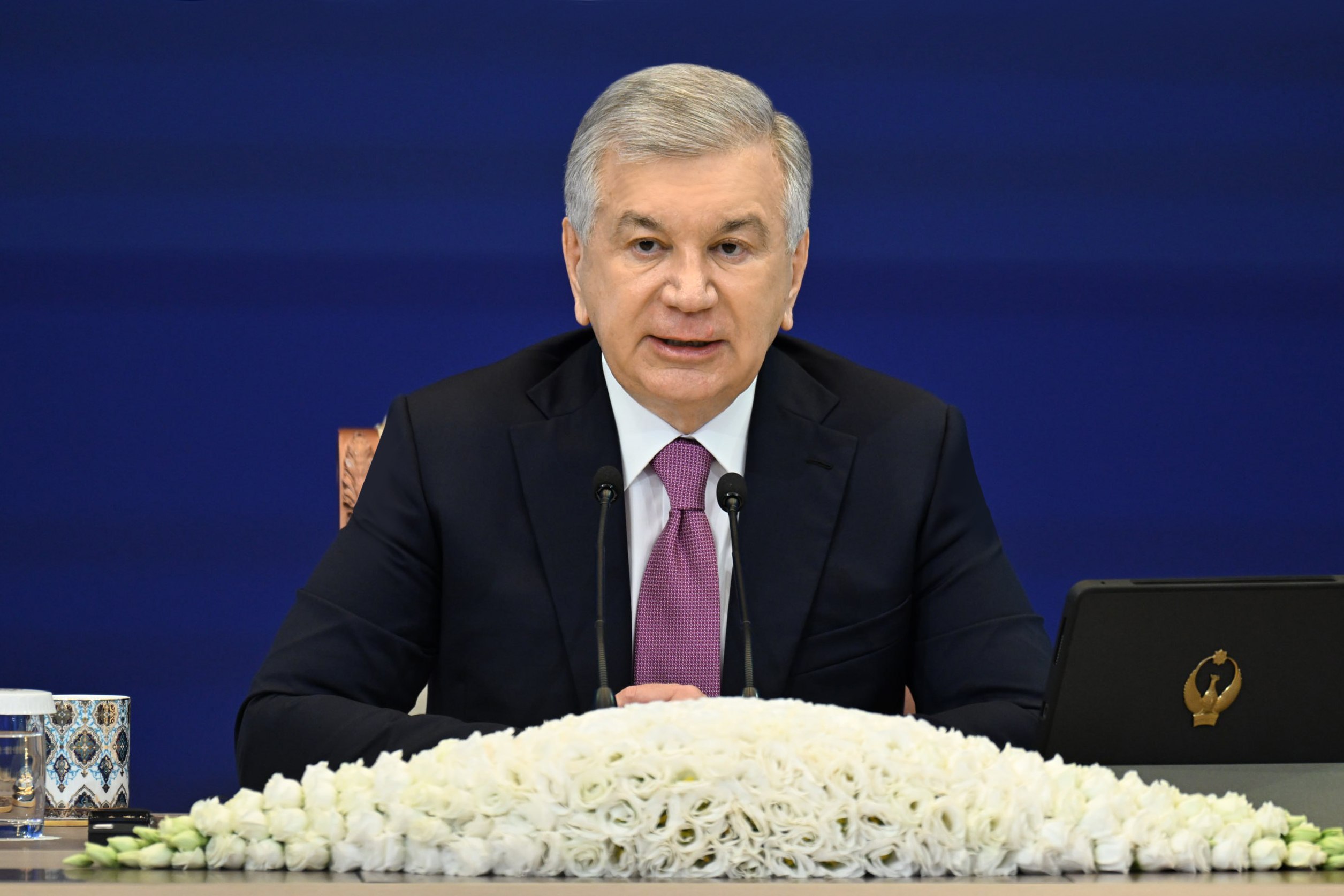 Oʻzbekistonda qayta tiklanuvchi energiyaning jami generatsiyadagi ulushi 31 foizga ko‘tarildi