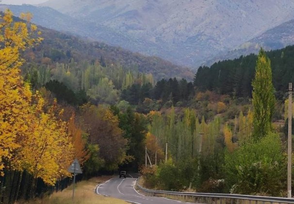 Hafta oxiriga kelib, havo biroz salqinlashadi