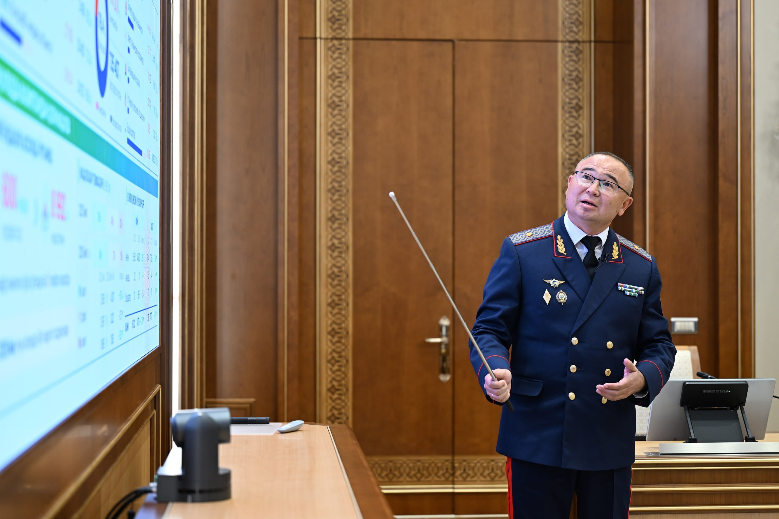 Хавфсизлик маданияти — ҳар бир оила эҳтиёжи