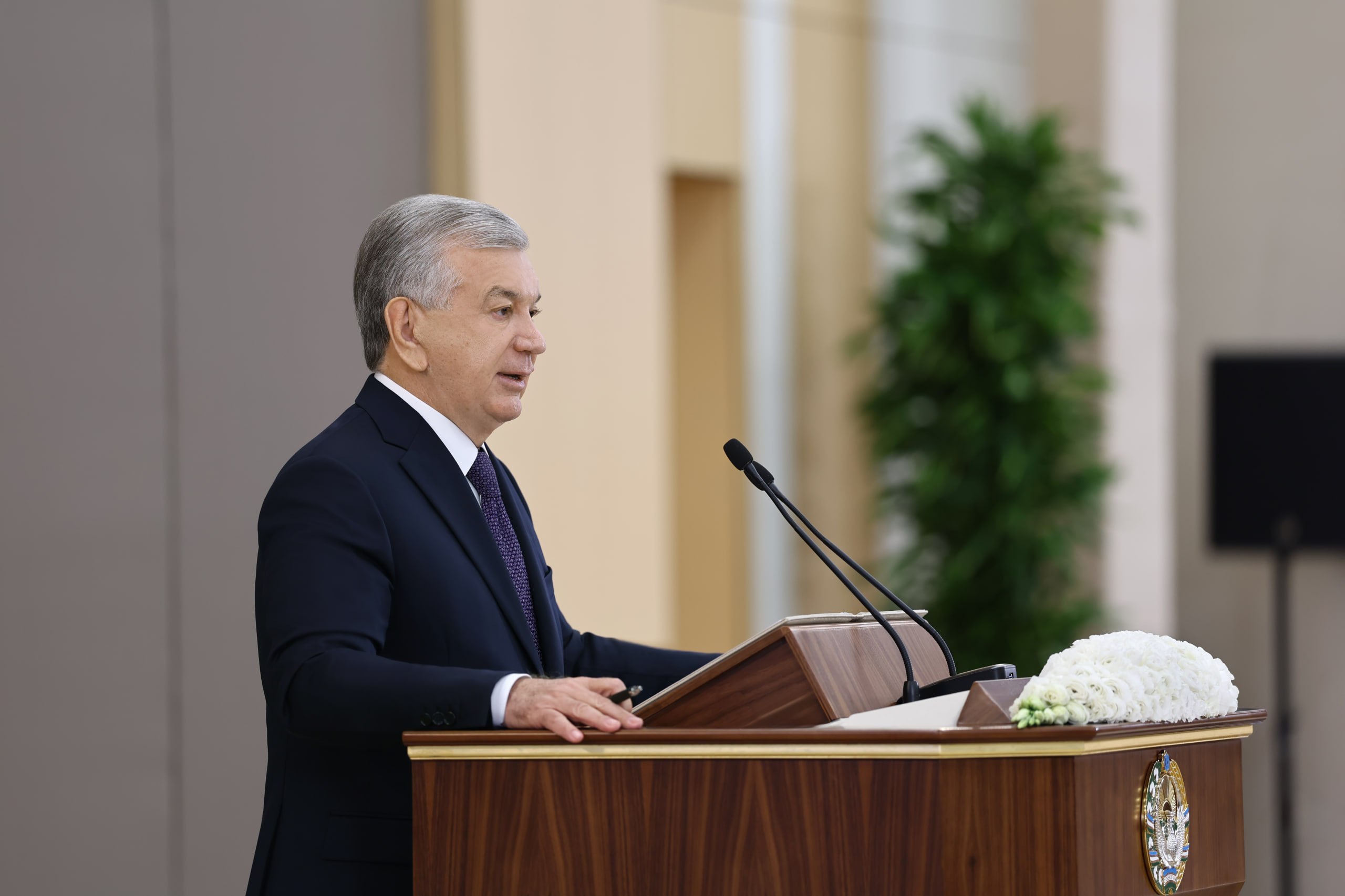 Қашқадарёда яна 700 минг аҳолининг сув таъминоти яхшиланади
