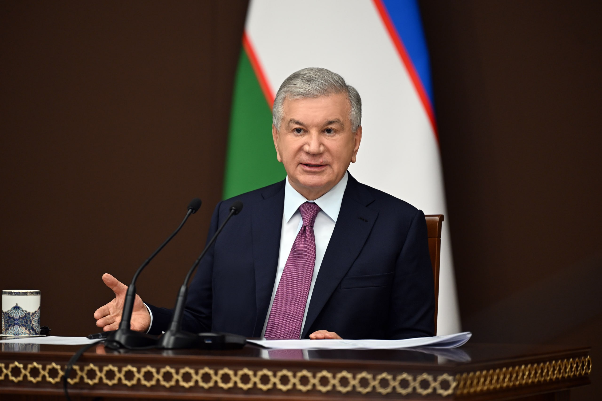 Система управления в сфере кино будет реформирована