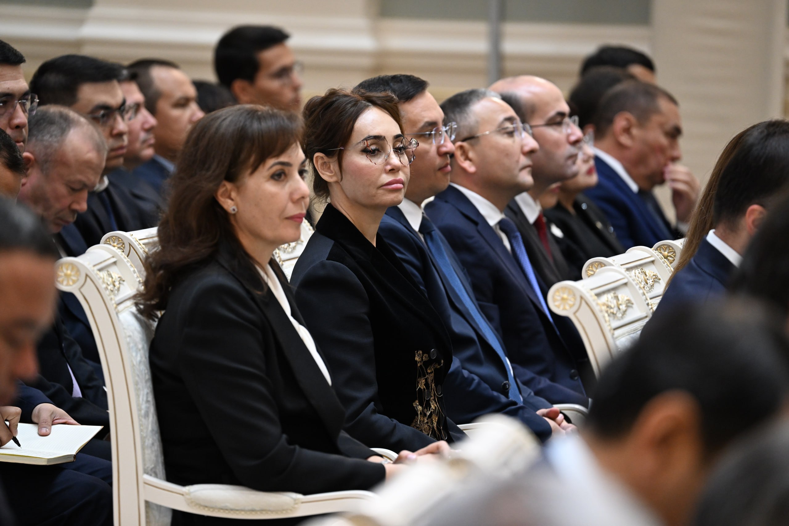 Ҳокимлар ҳар йили хусусий клиникалар учун ер участкаларини белгилаб, эълон қилади