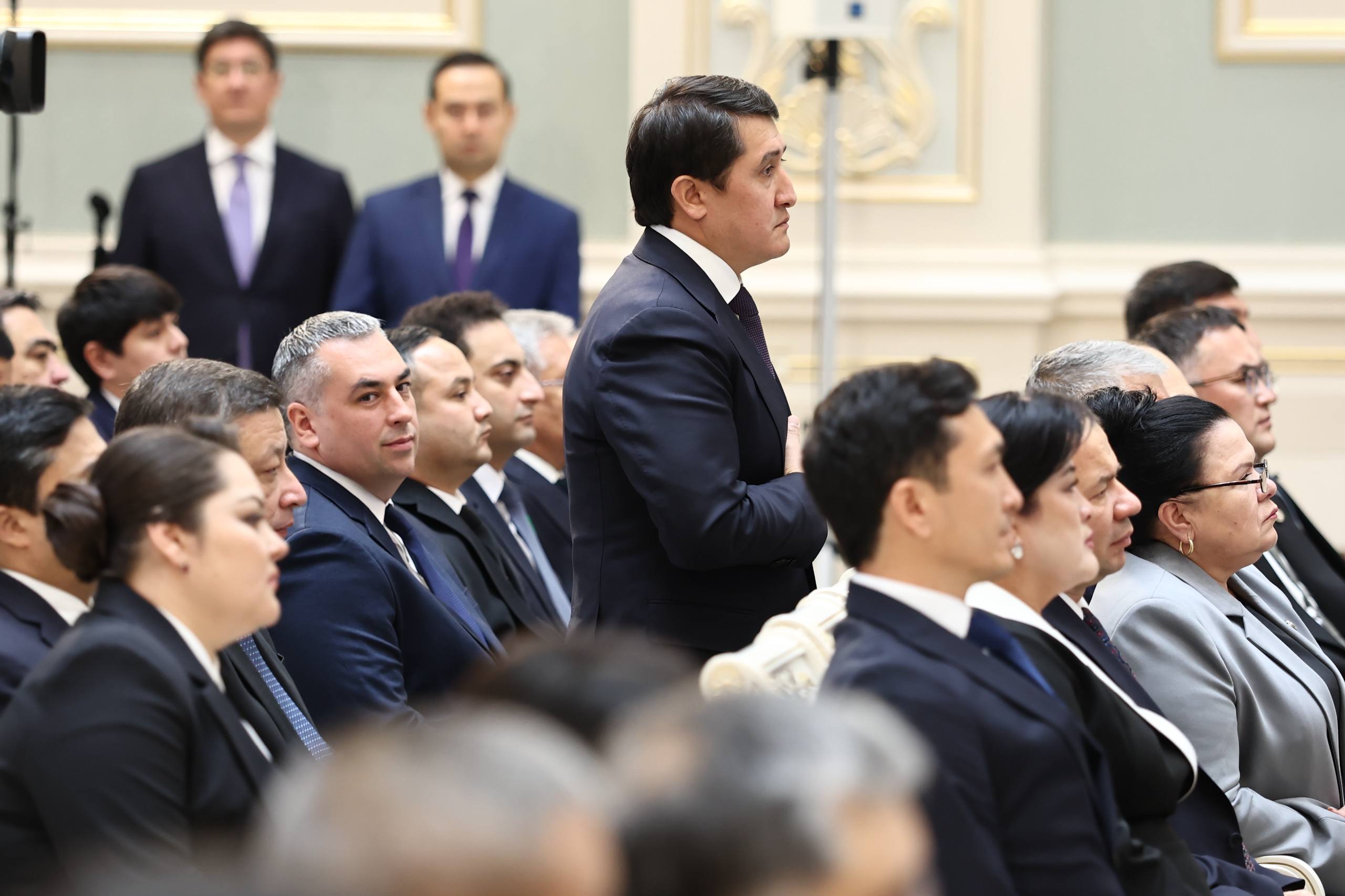 Har bir shifokor va hamshiraning oyligi KPIga bogʻlanadi
