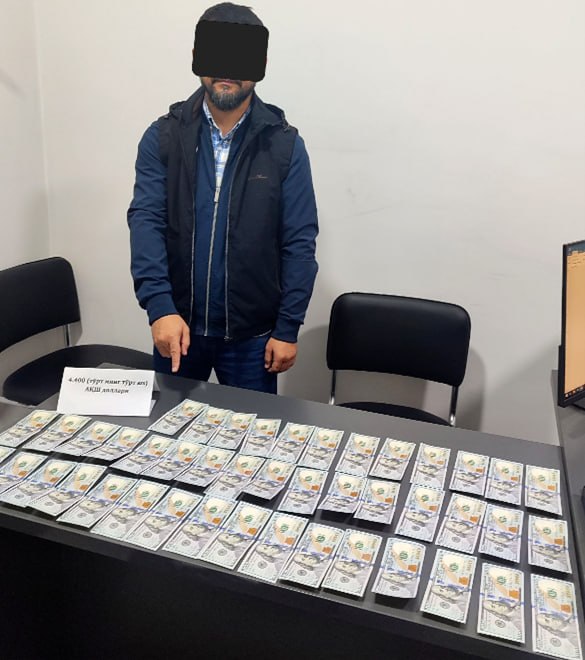 В Андижане и Фергане пресекли незаконные схемы организации паломничества «Умра»