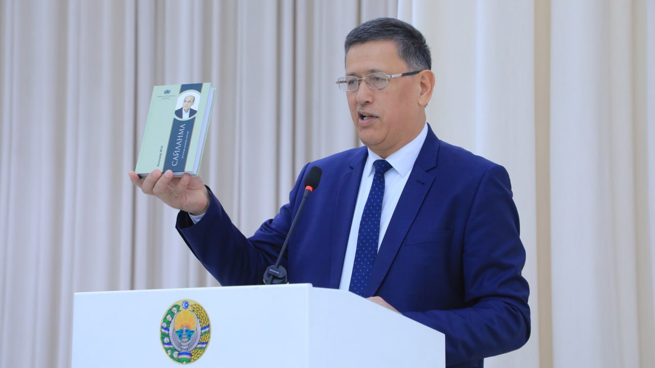 FarDUda Xalqaro adabiyot va kitobxonlik festivali ötkazildi