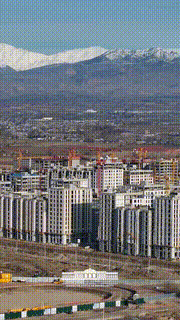 Prezidentimiz Qurilish va uy-joy kommunal xoʻjaligi vazirligining yangi binosini borib koʻrdi