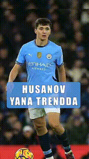 Abduqodir Husanov 2025 yilning Osiyodagi eng yaxshi yosh futbolchisi deb topildi