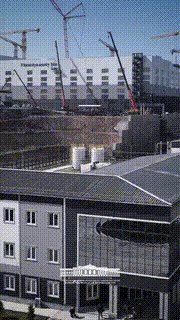 Prezidentimiz Olmaliq kon-metallurgiya kombinatining Raqamlashtirilgan boshqaruv markazida boʻldi