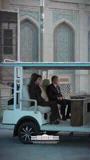 Where history speaks, and its lessons are learned, there will inevitably be knowledge, enlightenment, and prosperity