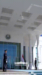 Tojikiston Prezidenti Oʻzbekistonga keldi