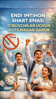 Академиялық лицей оқушыларына қосымша жеңілдіктер мен кепілдіктер берілуде