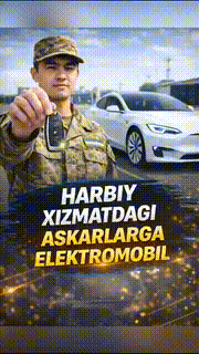 Qurolli Kuchlar tizimida “Ma’naviyat qalqoni” respublika kitobxonlik tanlovi o‘tkaziladi