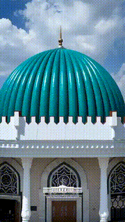 Президенти кишвари мо аз Осорхонаи давлатии таърихи Темуриён пас аз навсозӣ боздид кард