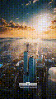 Ўзбекистон Президенти амалий ташриф билан Қозоғистонга келди