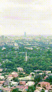 Aholiga tun-u kun xizmat koʻrsatadigan koʻchalar koʻpaymoqda