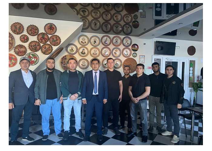 Erotik gimnastika minut