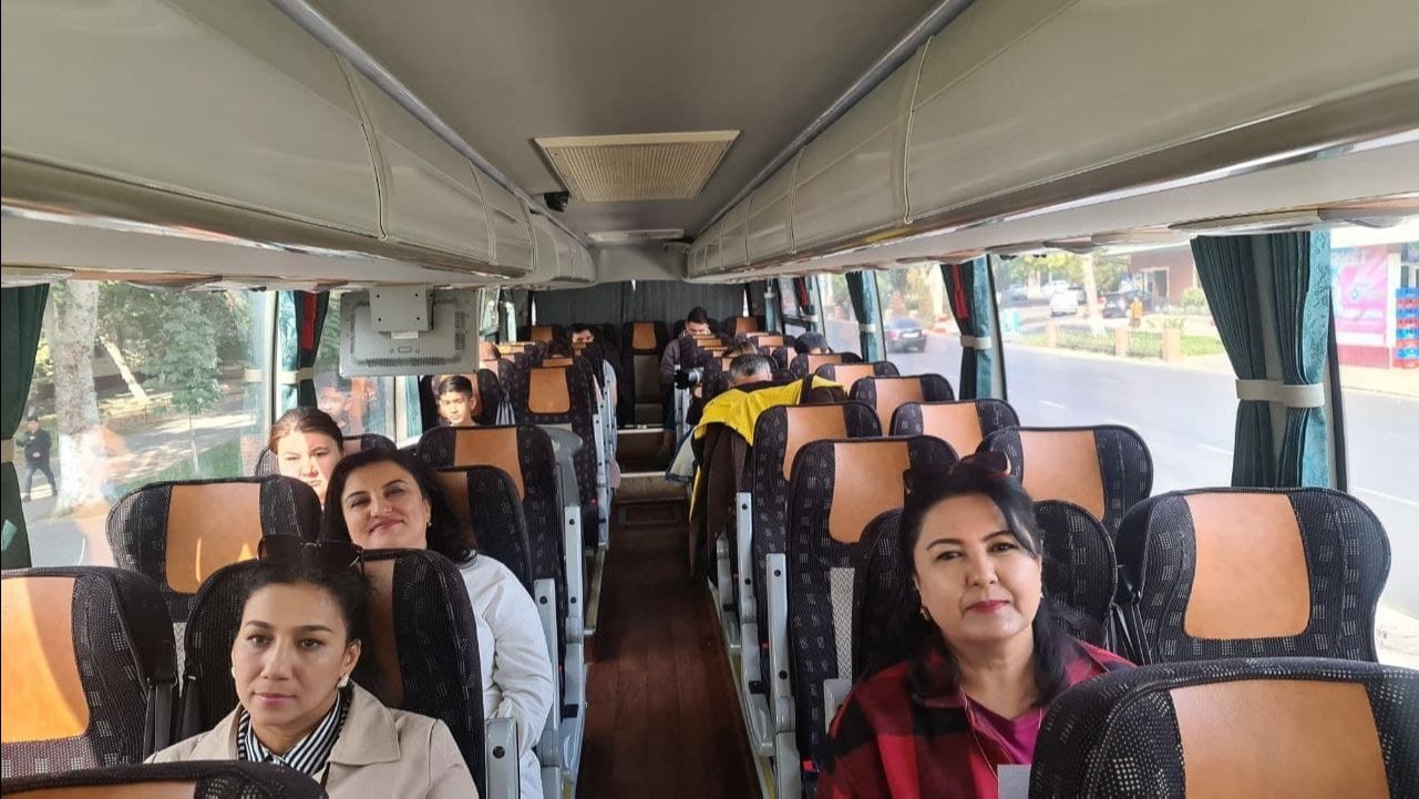 Jinsiy olatni chiroyli tarzda silaydi