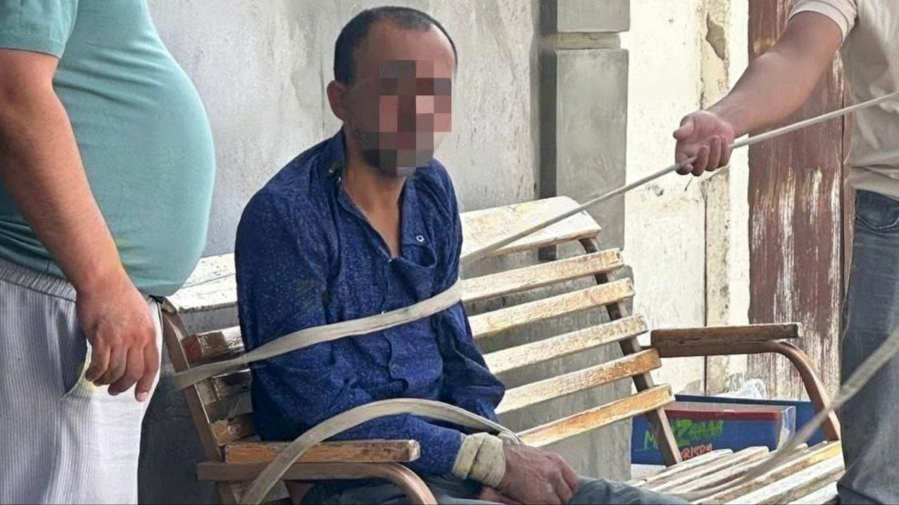 yalangoch Yuliya Peresild