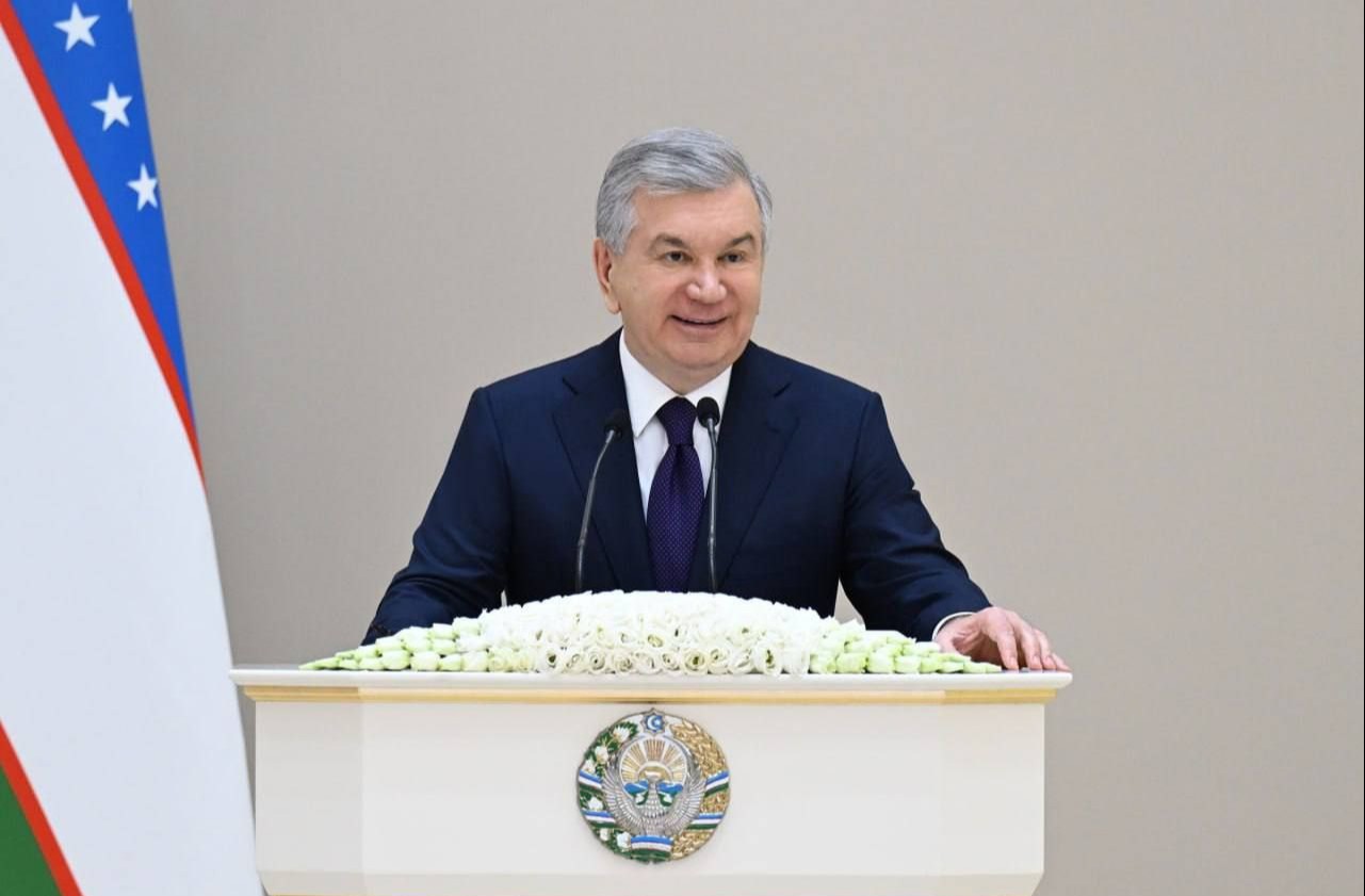 Yoshlarning tashabbuslarini qoʻllab-quvvatlashga doir qoʻshimcha imkoniyatlar belgilandi