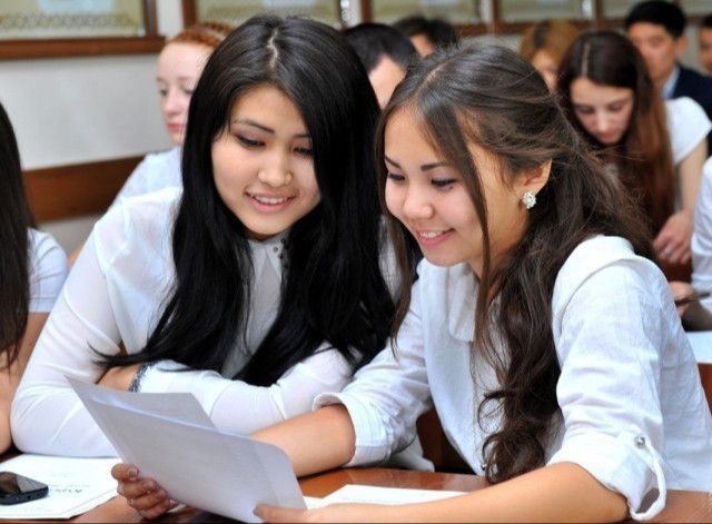 Kokrak va Dik Giflar