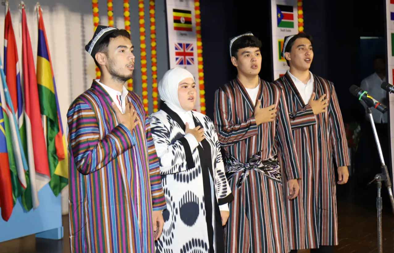 Қоғамдық орындардағы нудистер