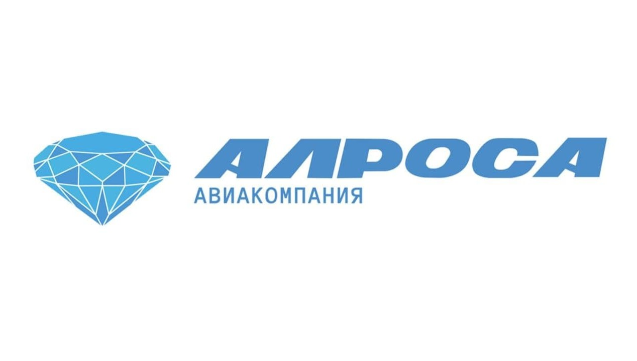 Алроса авиакомпания. АЛРОСА (ПАО) АК лого. Значок АЛРОСА авиакомпания. АЛРОСА Аэро логотип.