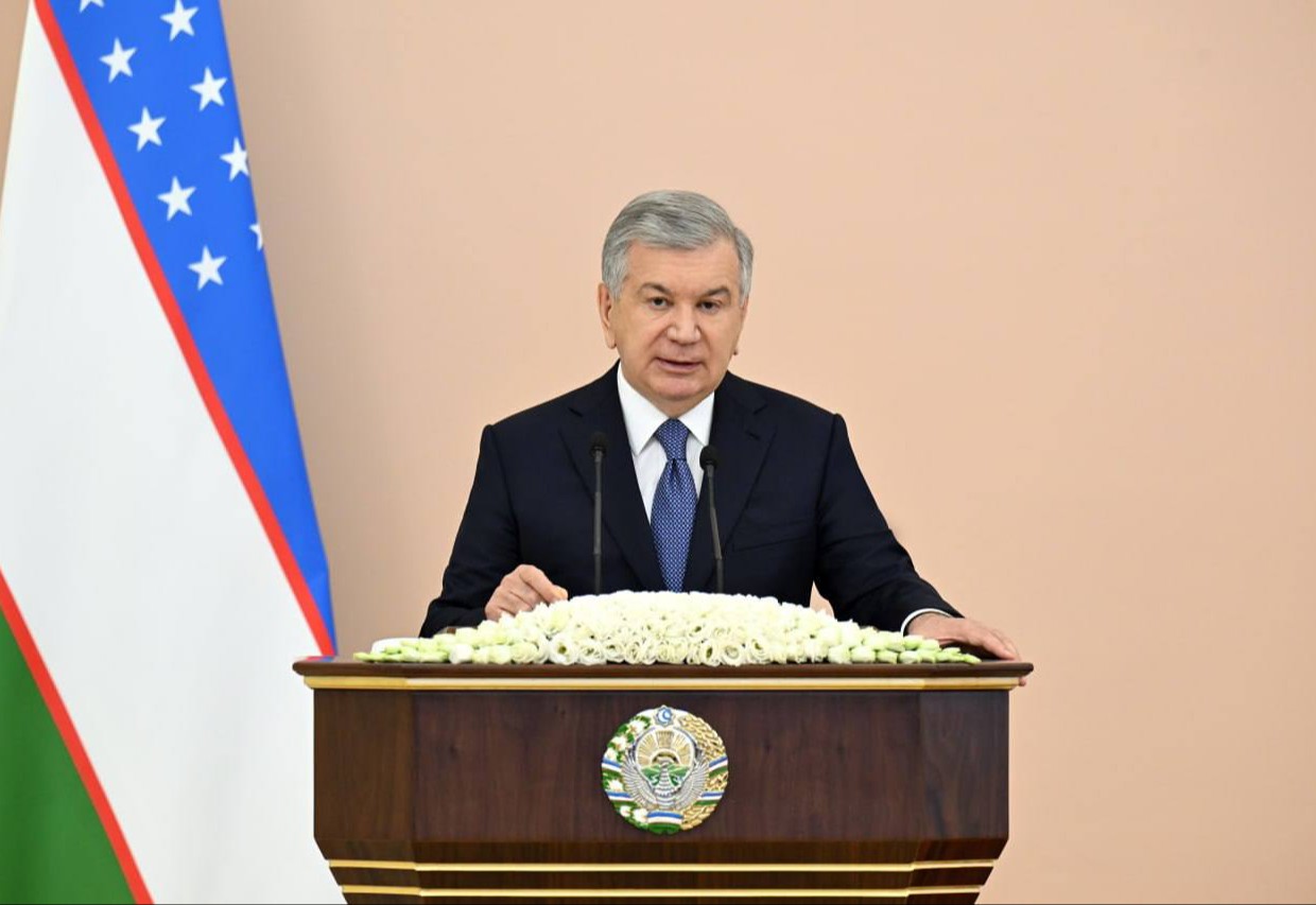 Yuqori iqtisodiy oʻsish surʼatlarini taʼminlash boʻyicha vazifalar belgilab olindi